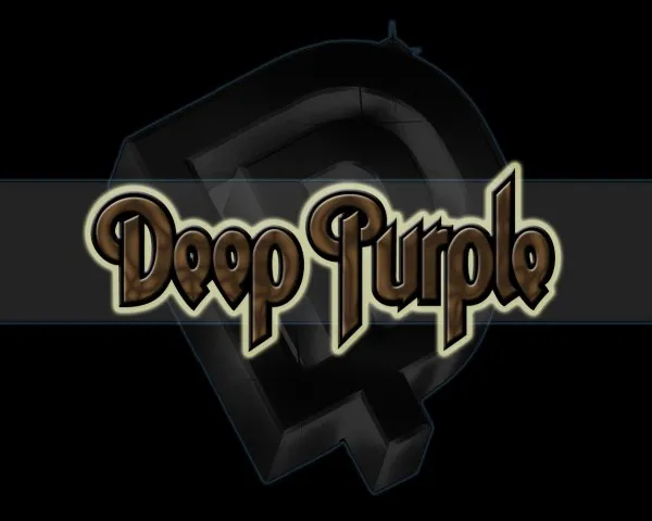 El origen del nombre Deep Purple