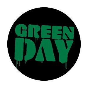 El origen del nombre Green Day