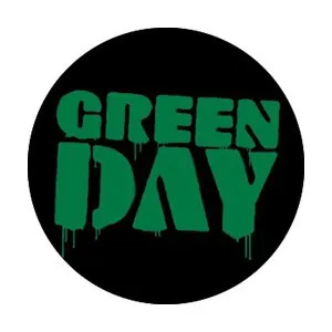 El origen del nombre Green Day