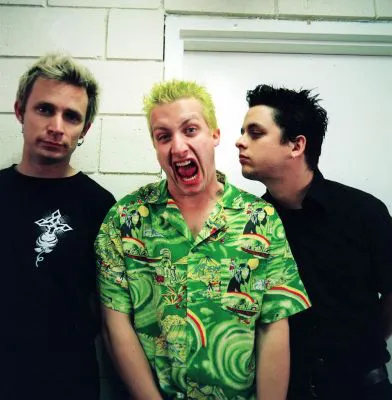 Green Day y el punk de verdad