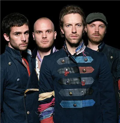 Coldplay rechaza millonarias ofertas por publicidad