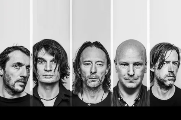 Las tecnologías de información y comunicación en Radiohead