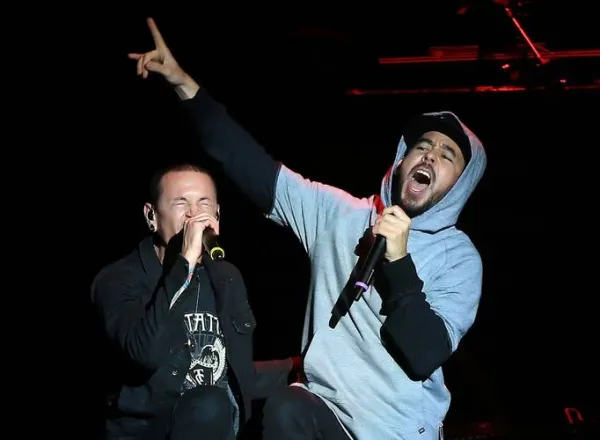 Projekt Revolution: el mega festival de Linkin Park que nació por una segregación