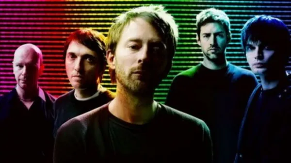 In Rainbows, el álbum de Radiohead que salió gratis