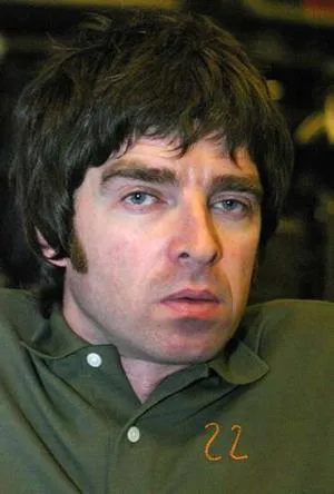 Noel Gallagher decepciona a su fanaticada