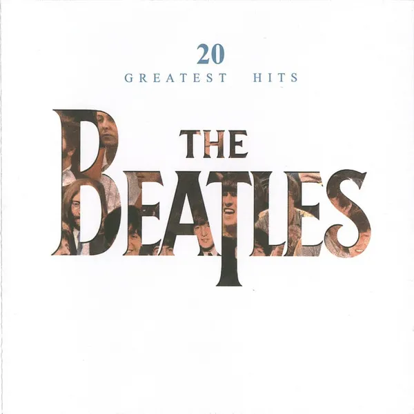 Lanzamiento del disco 20 Greatest Hits