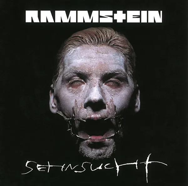 Lanzamiento del disco Sehnsucht